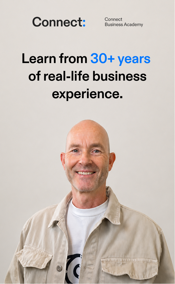 Andrew Sisley, CEO and Head Trainer