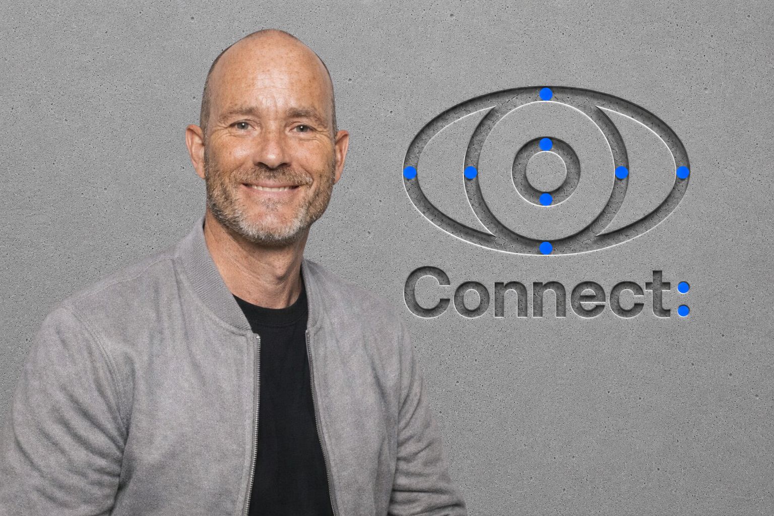 Andrew Sisley, CEO and Head Trainer at Connect Business Academy